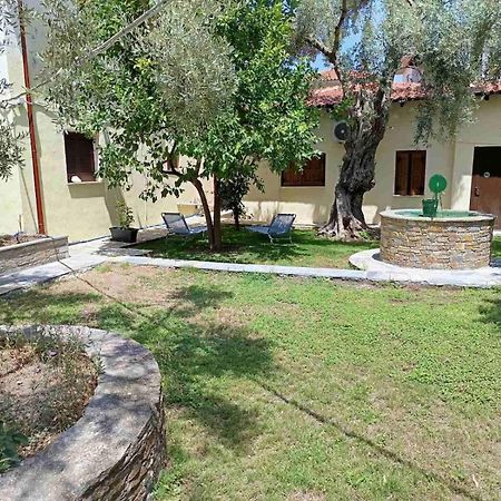 Villa Homico 1 Lefokastro Exterior foto
