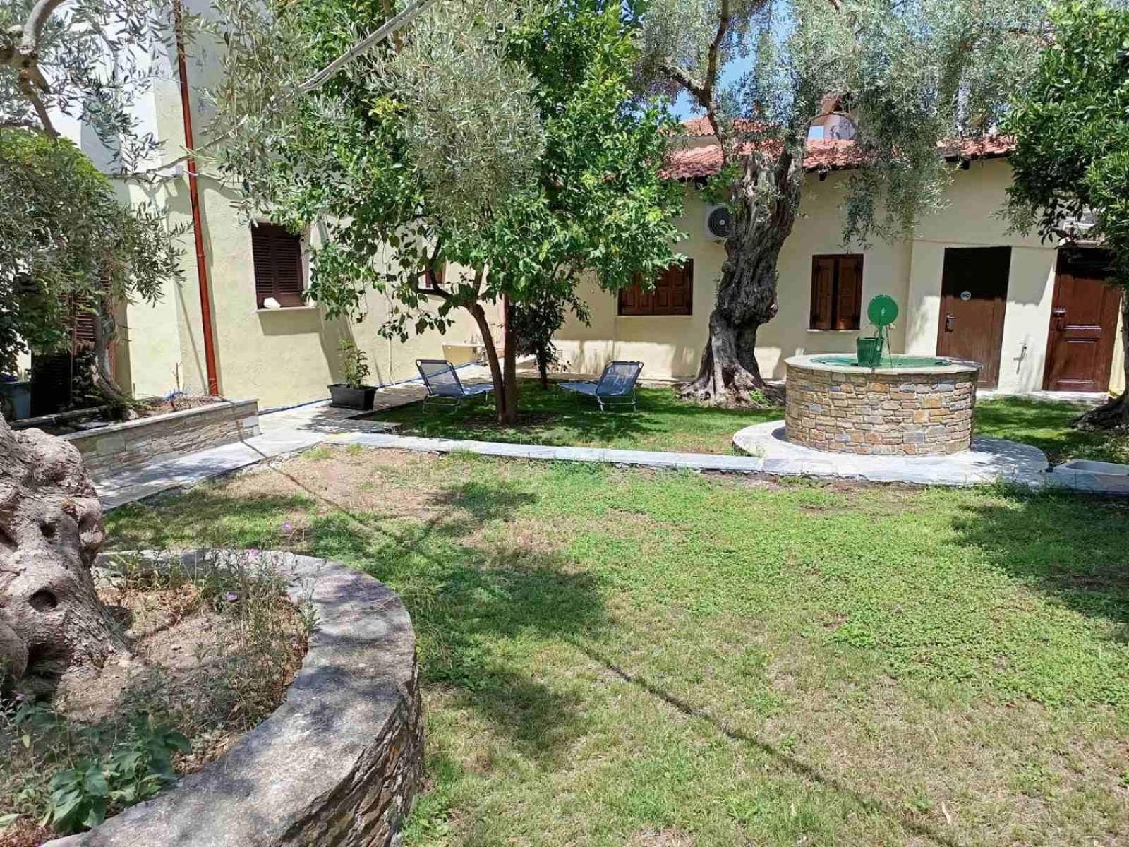 Villa Homico 1 Lefokastro Exterior foto