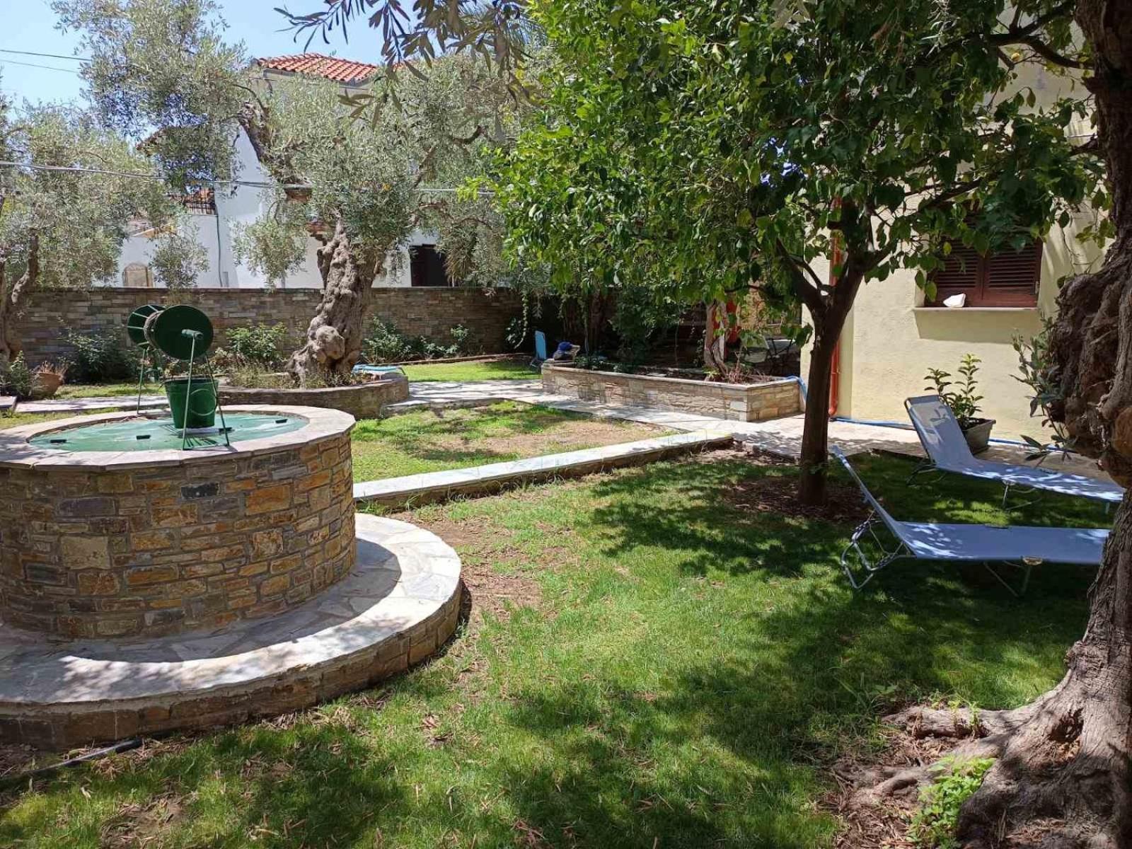 Villa Homico 1 Lefokastro Exterior foto