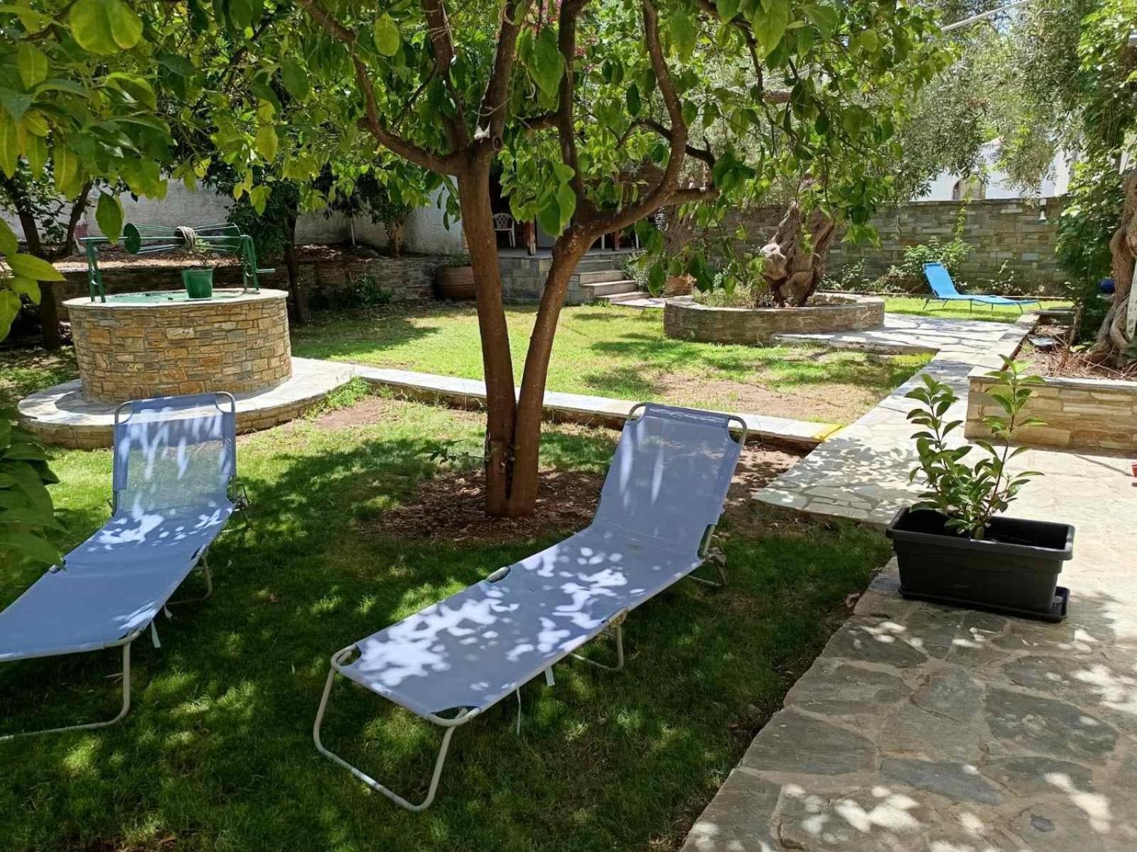 Villa Homico 1 Lefokastro Exterior foto